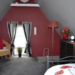 Appartement Aneta *