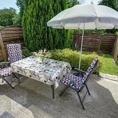 Апартаменты Aneta