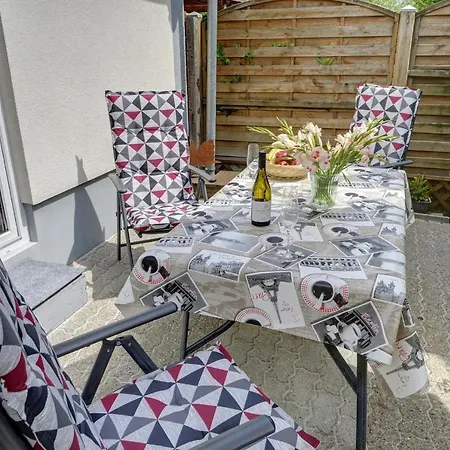 Aneta Апартаменты