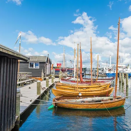 Aneta Фленсбург