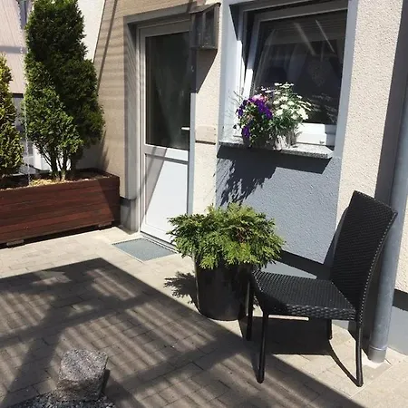 Apartment Aneta *