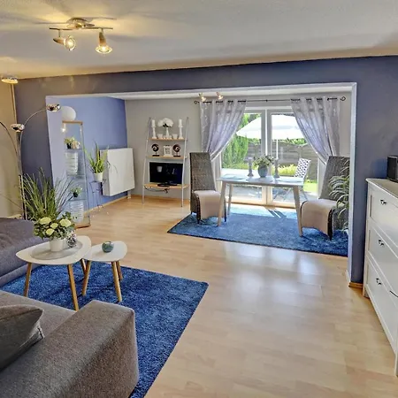 Apartment Aneta