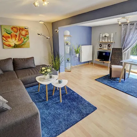 Appartement Aneta Flensbourg