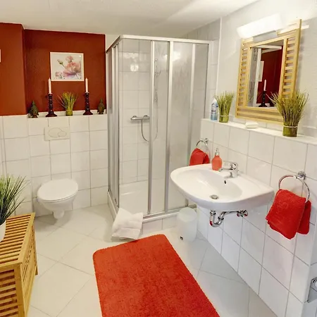 Aneta Apartment