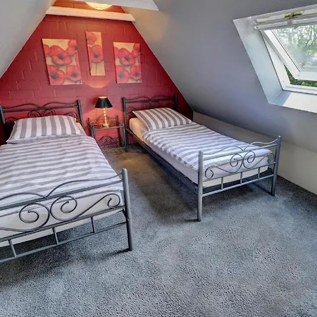 Apartment Aneta